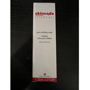 Skincode Essentials Pore Refining Mask 75ml